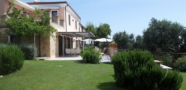 Bed & Breakfast Fiori Di Campo