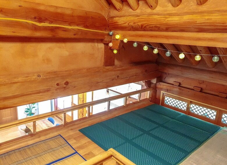 Hotel Hanok Itda