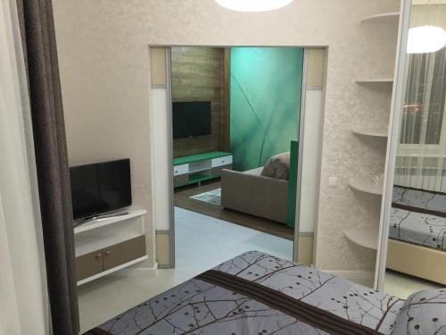 Apartment On Central Seaside