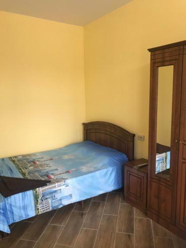 Hostal Guest House Orekhovaya Roshcha
