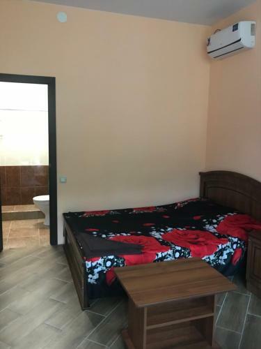 Hostal Guest House Orekhovaya Roshcha