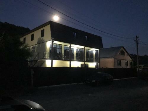 Hostal Guest House Orekhovaya Roshcha