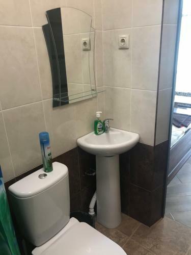 Hostal Guest House Orekhovaya Roshcha