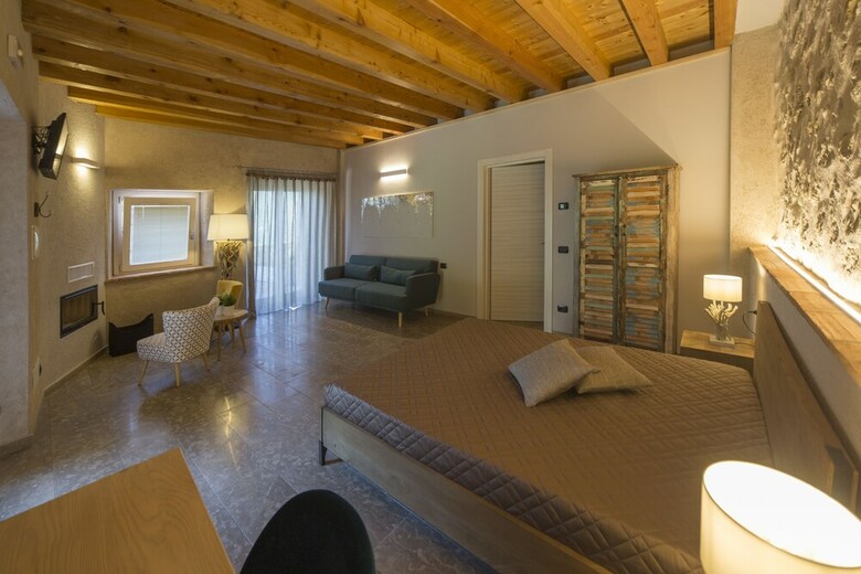 Agroturismo Agriturismo Casarai