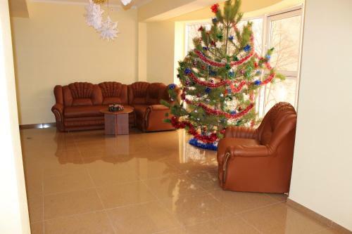 Hotel Sengiley