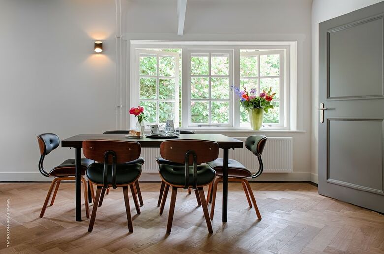 Hotel Huize Koningsbosch