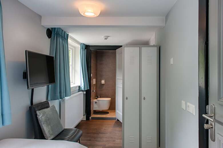 Hotel Huize Koningsbosch