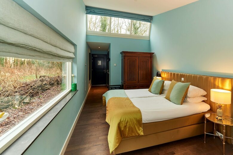 Hotel Huize Koningsbosch