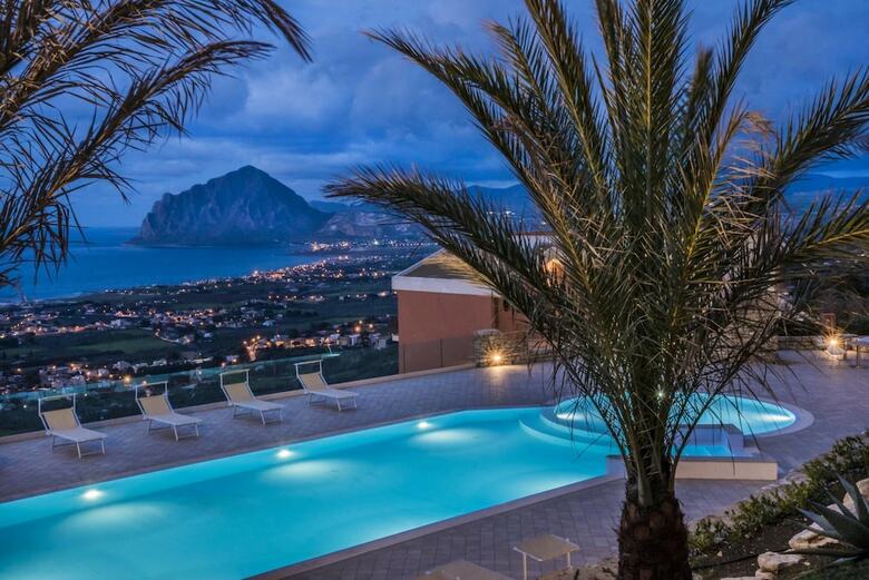 Hotel Parco Degli Aromi