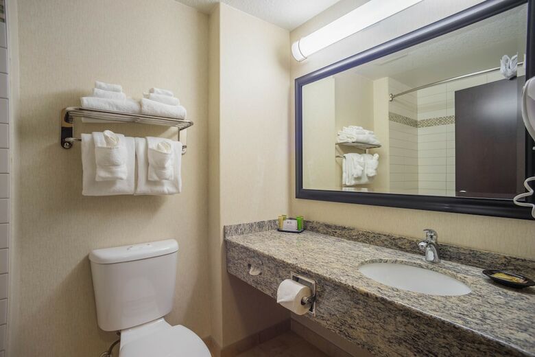 Hotel Best Western Plus The Inn At St. Albert