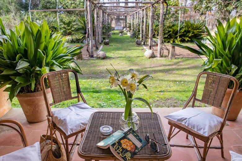 Villa La Foresteria