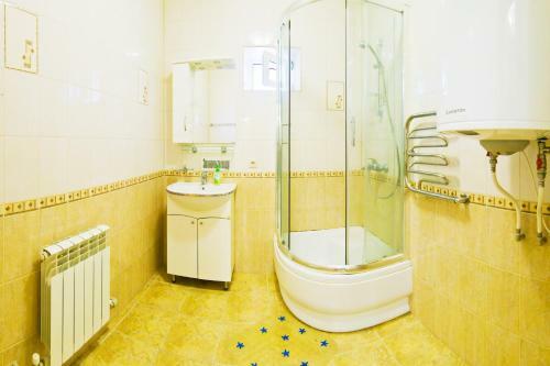 Hostal Guest House "u Reki"