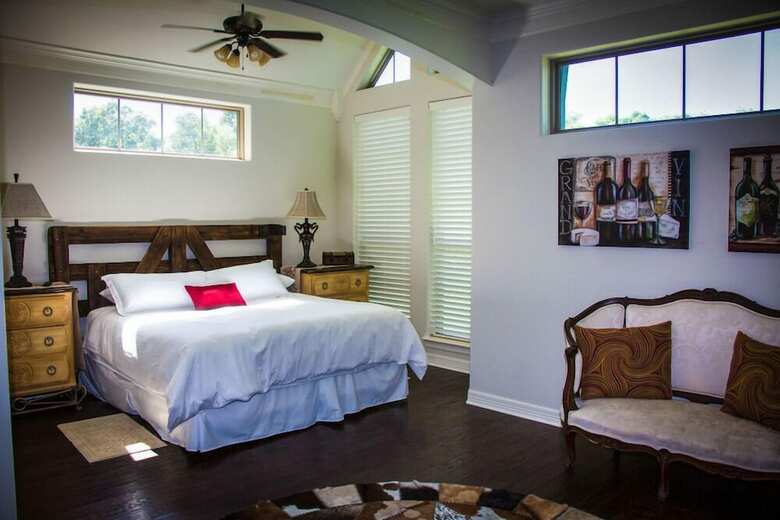 Kiepersol Bed And Breakfast