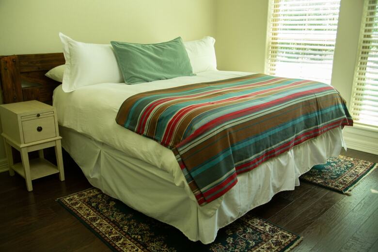 Kiepersol Bed And Breakfast