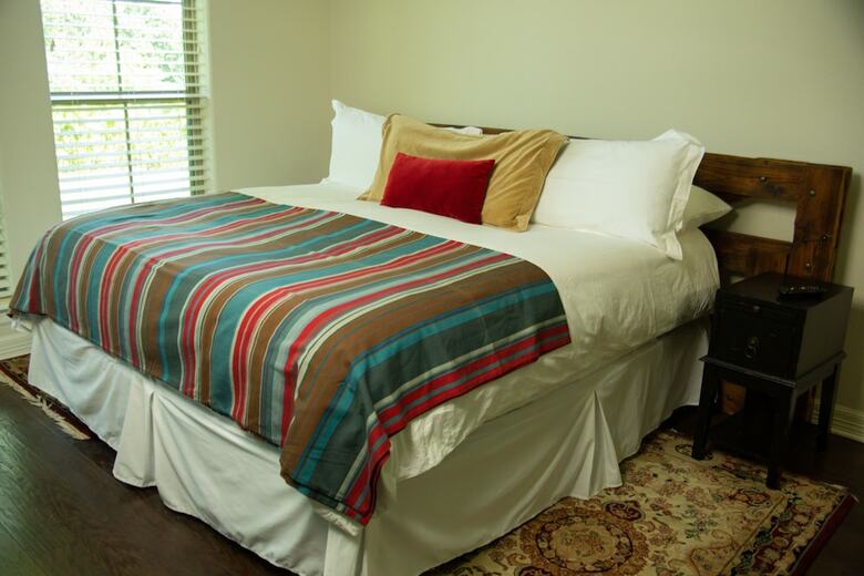 Kiepersol Bed And Breakfast