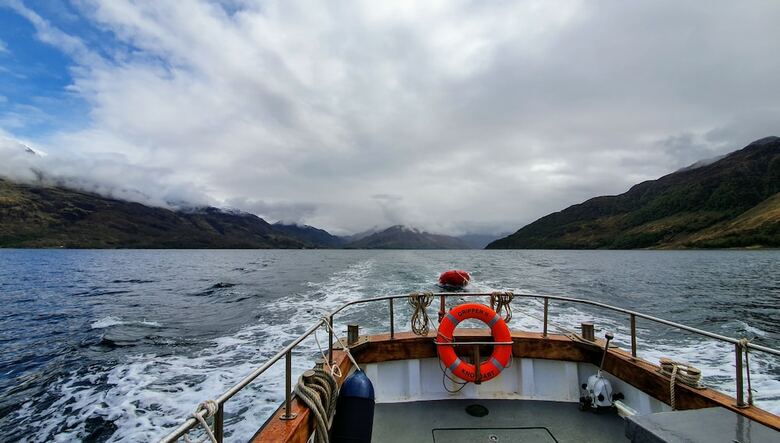 Hotel Doune-knoydart