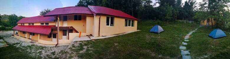 Hotel Casa Natura Healing Sound