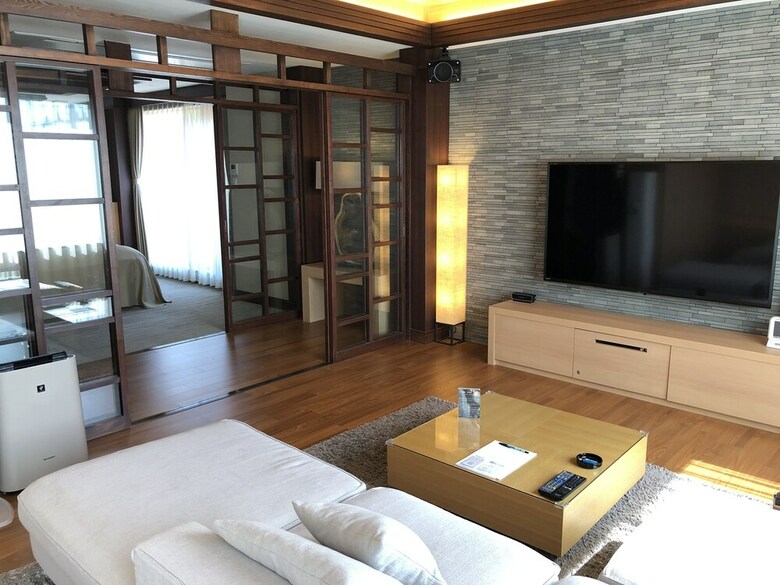 Hotel Gendairakuen Isehara - Adults Only