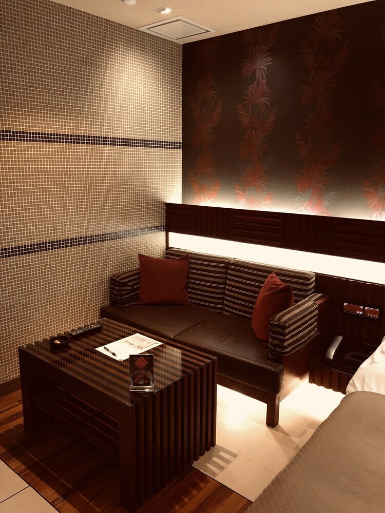 Hotel Gendairakuen Isehara - Adults Only