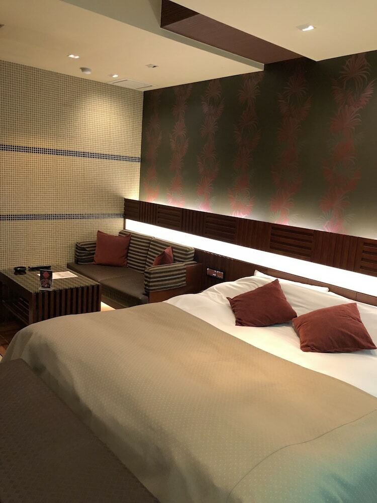 Hotel Gendairakuen Isehara - Adults Only