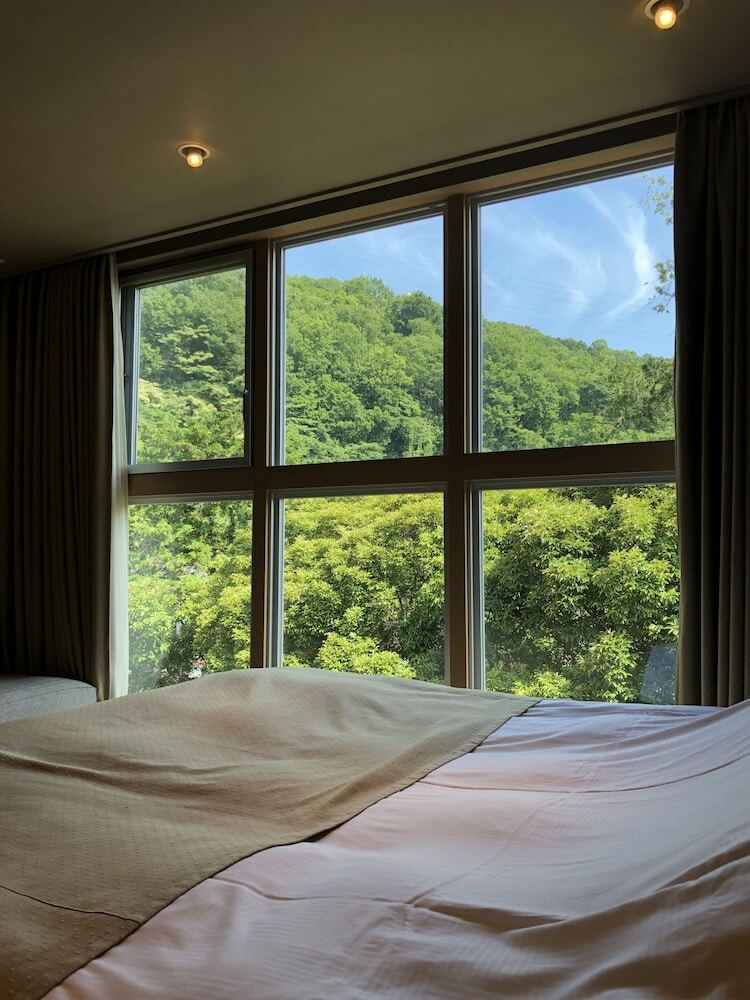 Hotel Gendairakuen Isehara - Adults Only