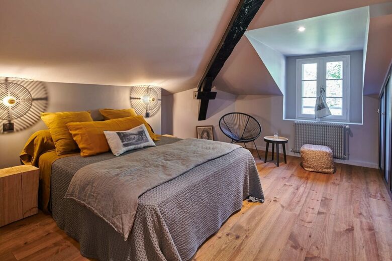 Hotel Bel Air Maison D'h�tes Des Landes