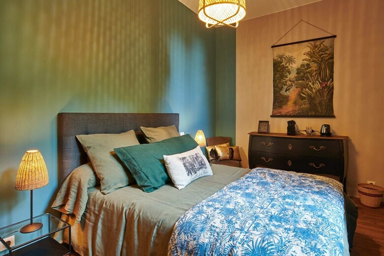 Hotel Bel Air Maison D'h�tes Des Landes