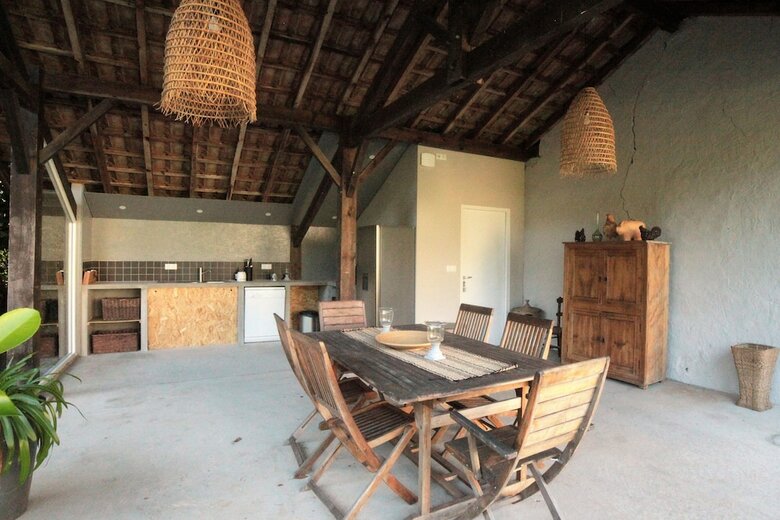 Hotel Bel Air Maison D'h�tes Des Landes