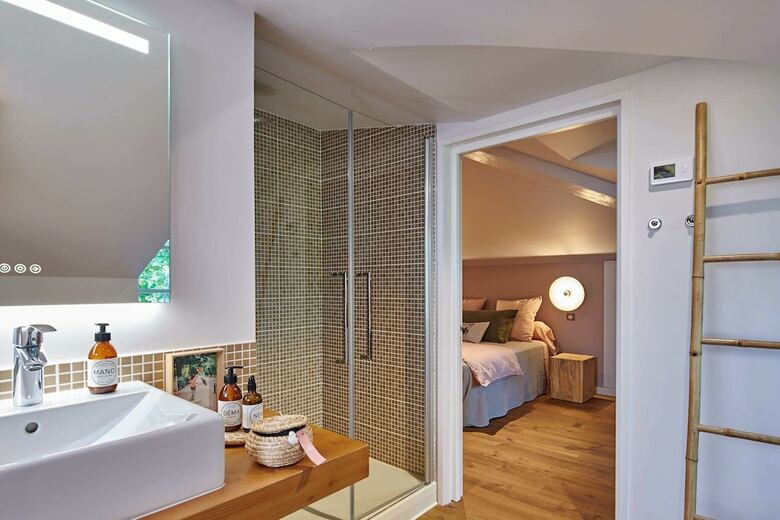 Hotel Bel Air Maison D'h�tes Des Landes