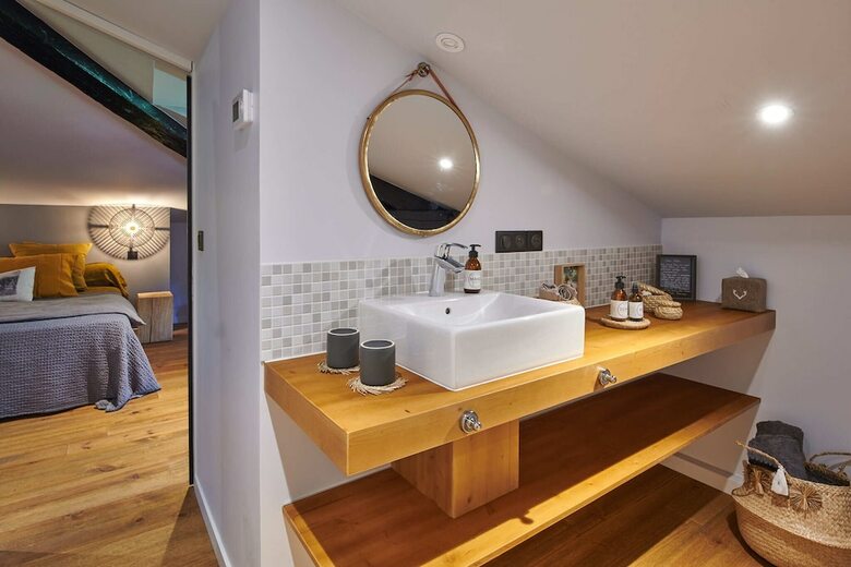Hotel Bel Air Maison D'h�tes Des Landes