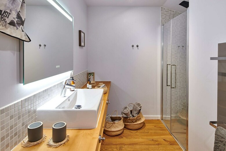 Hotel Bel Air Maison D'h�tes Des Landes