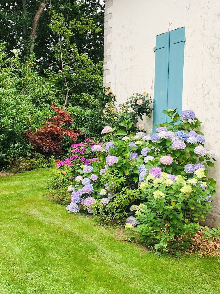 Hotel Bel Air Maison D'h�tes Des Landes