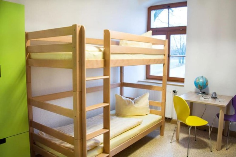 Hostal Teichcamp - Hostel