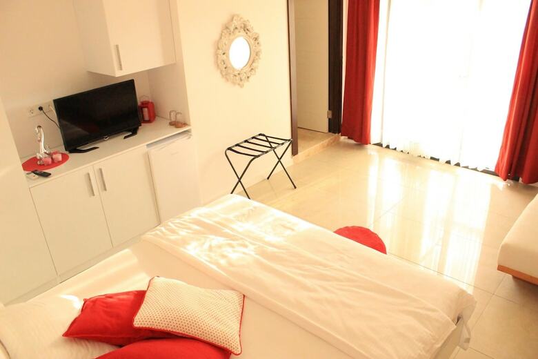 Hotel Turnabogazi Ciftlik Otel