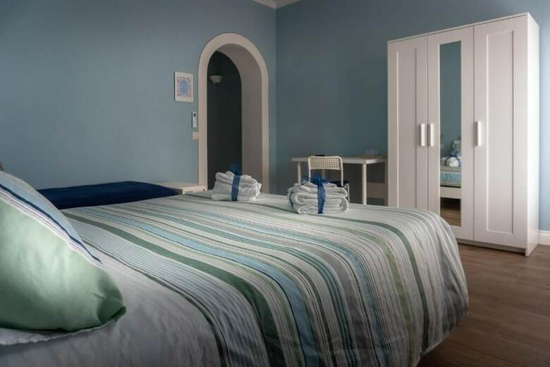 La Rosa Tra I Laghi Bed And Breakfast