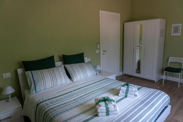 La Rosa Tra I Laghi Bed And Breakfast