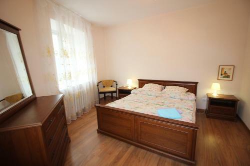 Comfort Apartment On Karla Marksa