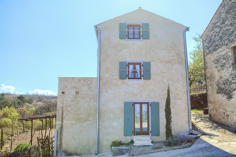Apartamentos Villa Providenca