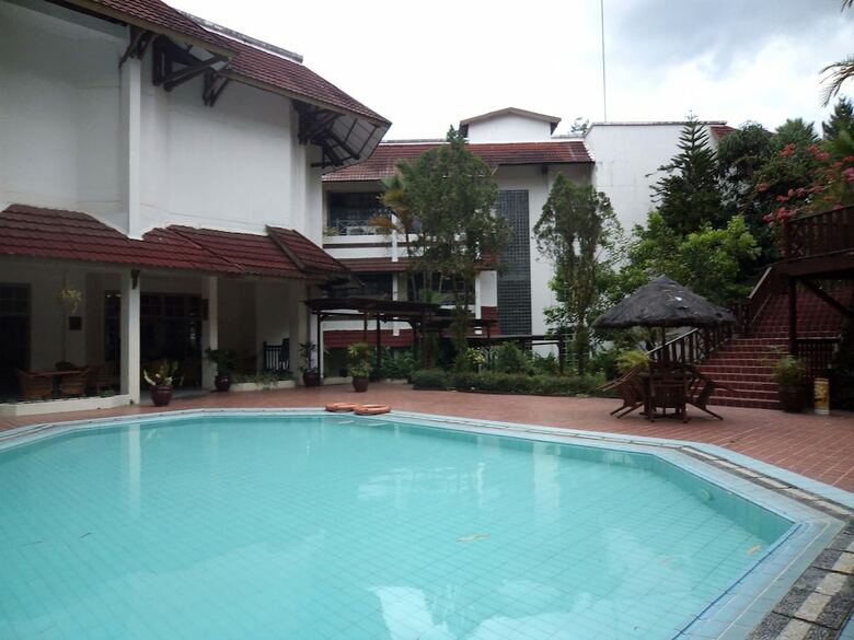 Hotel Marante Toraja