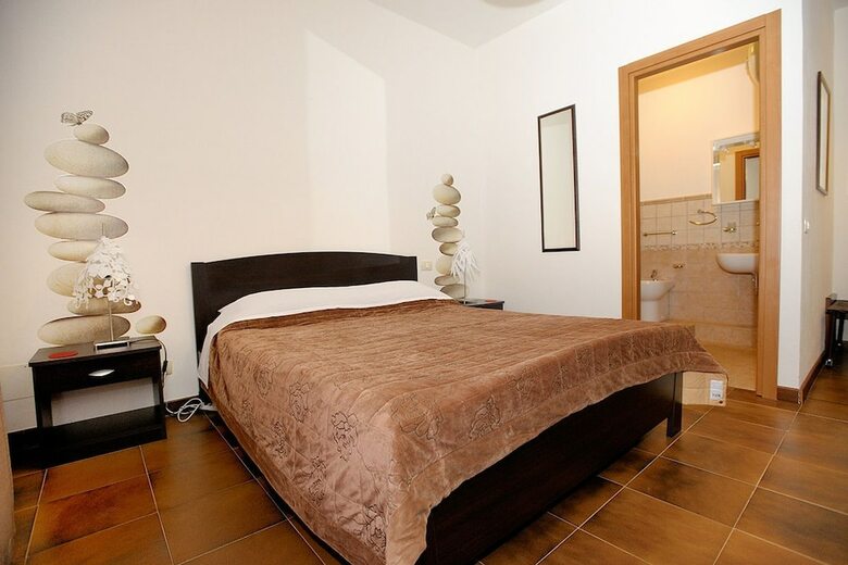 B&B Villa Adriana