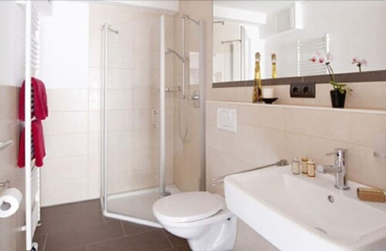 Hotel Merlin Fildern