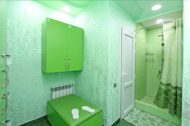 Hostal Hostel N1