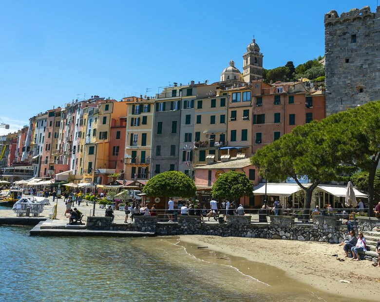 Apartamento Porto Antico