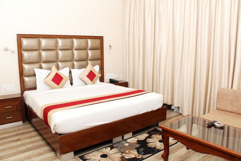 Hotel Swan