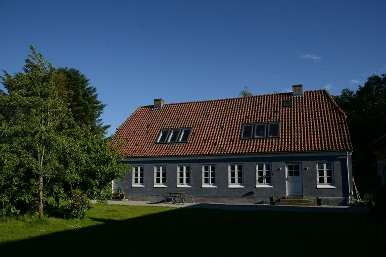 Bed & Breakfast Farm Stay Stald Nordkap