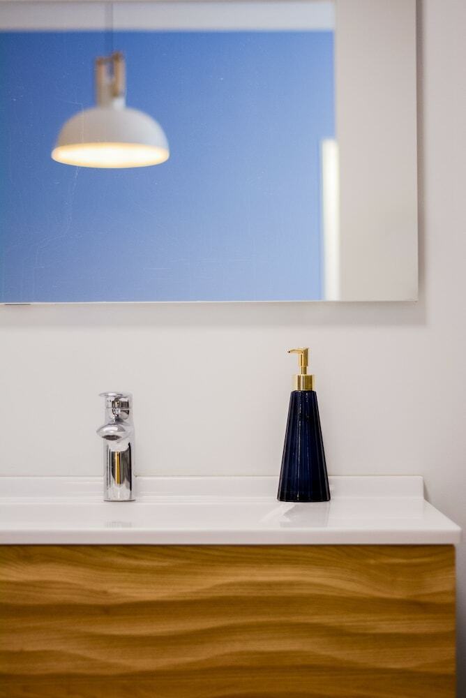 Apartamento Le Splendide De Stanislas