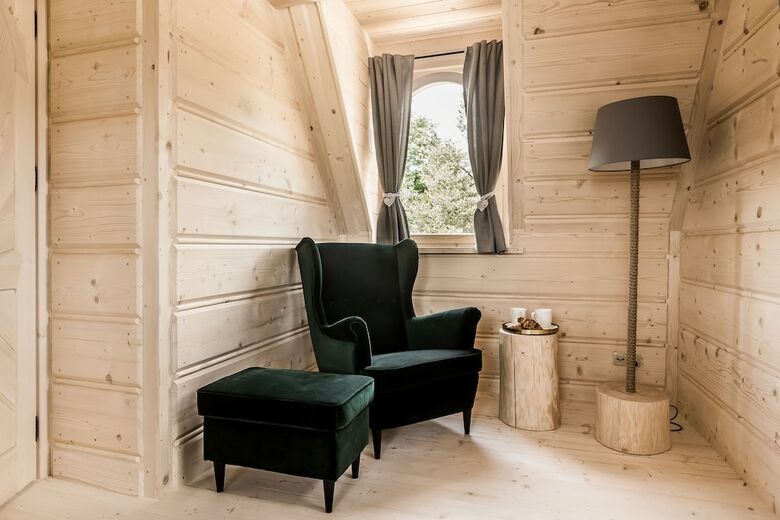 Villa Tatrytop Polana Pod Giewontem