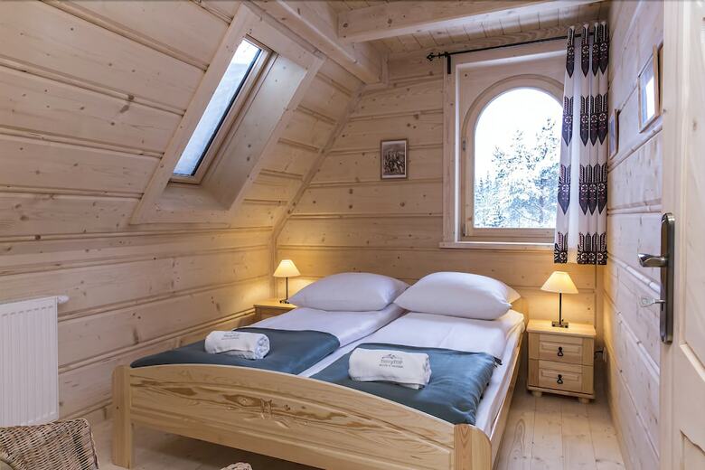 Villa Tatrytop Polana Pod Giewontem