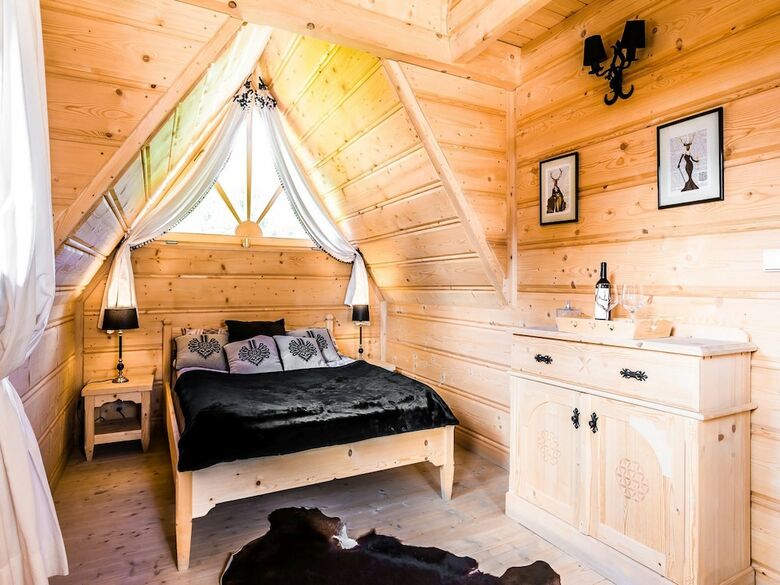 Villa Tatrytop Polana Pod Giewontem