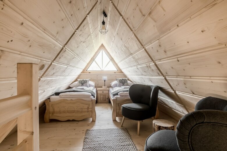 Villa Tatrytop Polana Pod Giewontem